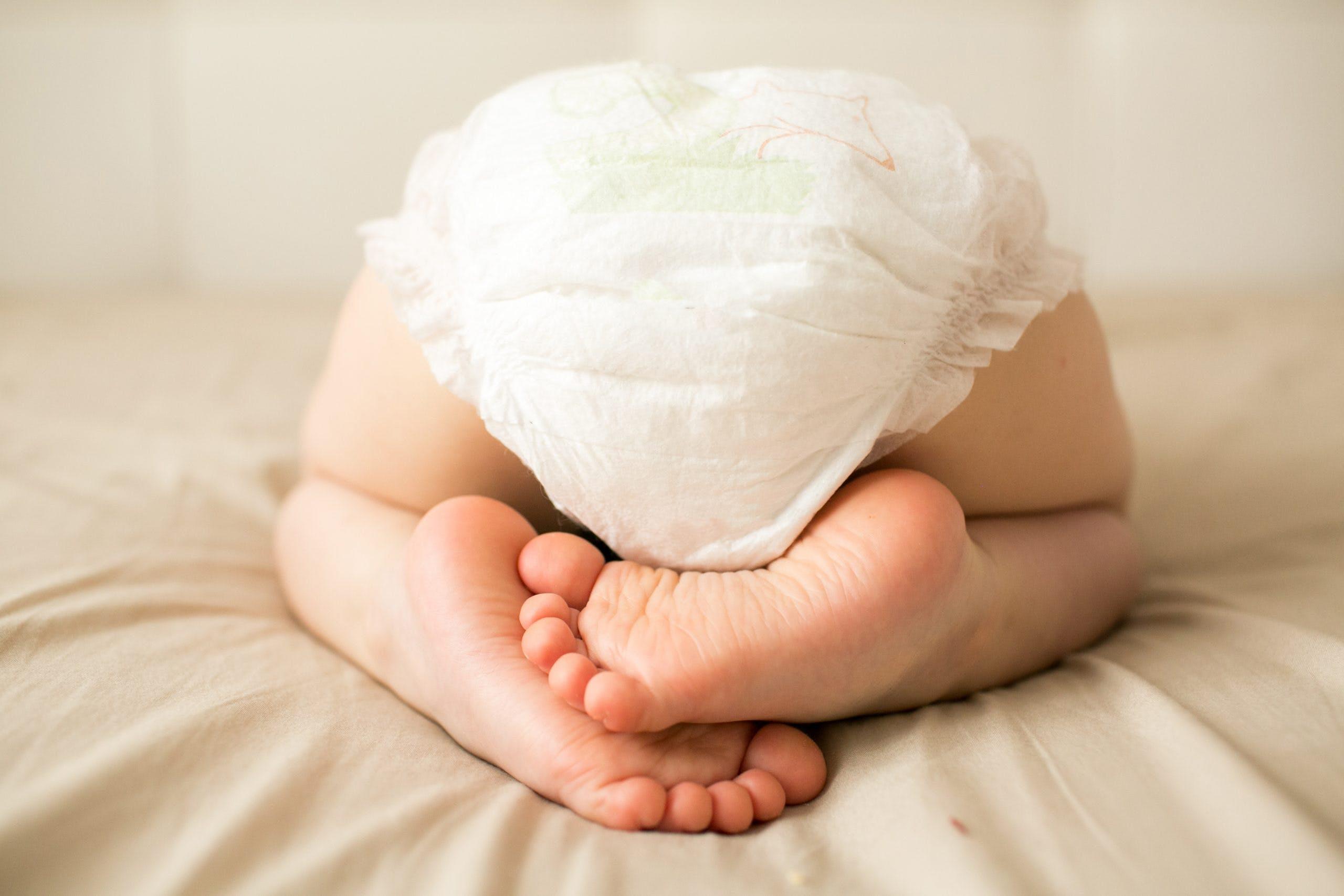 Comment choisir les couches jetables pour bébé ? - Magazine Avantages